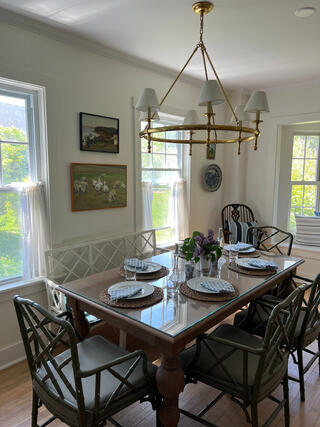 Dining Room 1