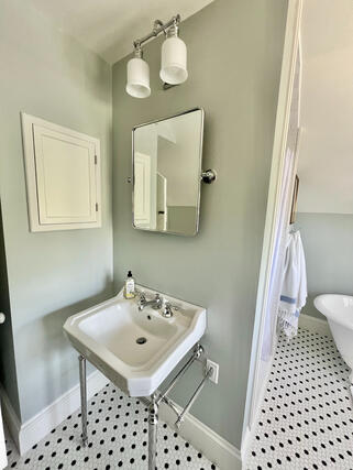 Bathroom 3