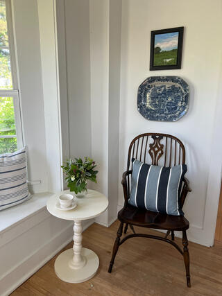 Dining Room 3