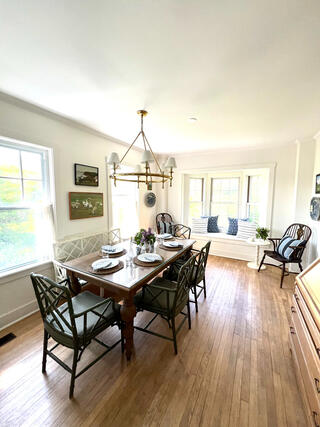 Dining Room 4